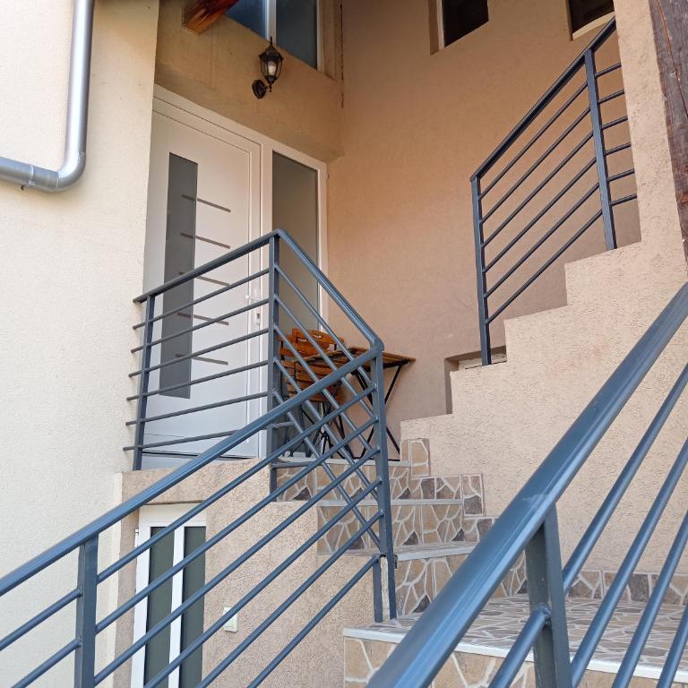 Smeštaj Golubica - Two-Bedroom Apartment - 7