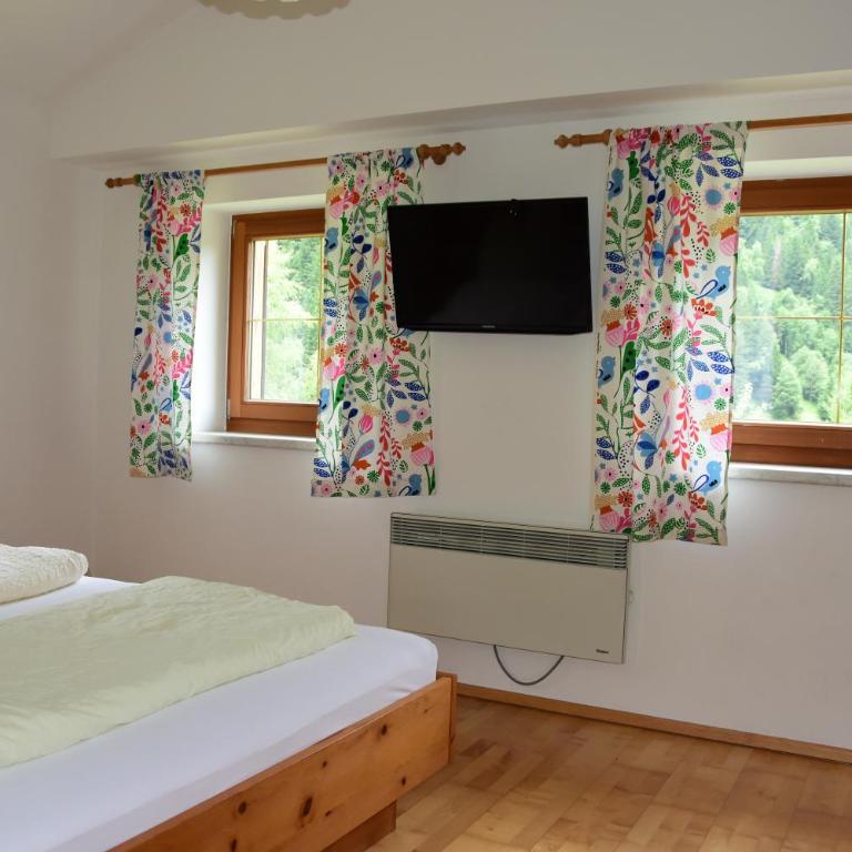 Lärchenheim - Apartment - auf 2 Etagen - 3