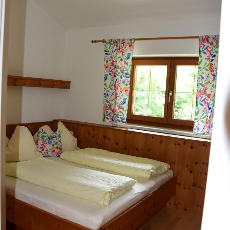 Lärchenheim - Apartment - auf 2 Etagen - 4