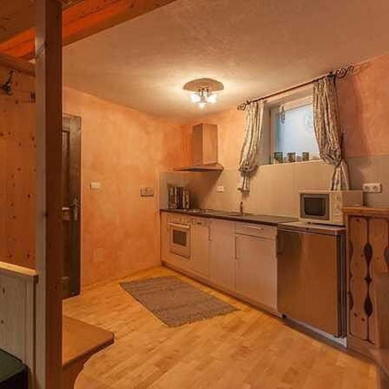 Chalet Enthofer - Apartment mit 1 Schlafzimmer - 3