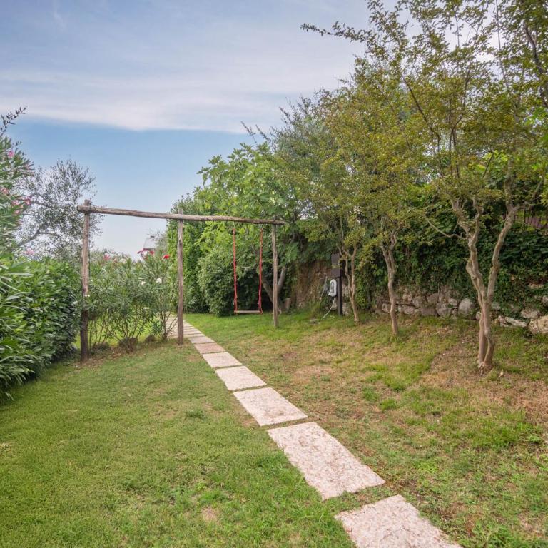 ApartmentsGarda - Torri Elegance Home - Appartement 2 Chambres - Vue sur Lac - 35