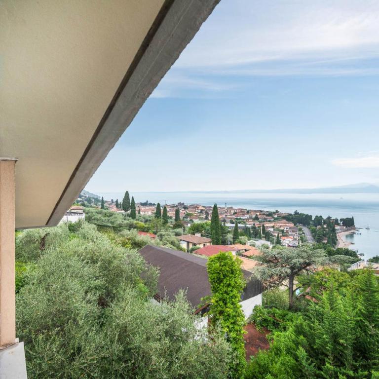 ApartmentsGarda - Torri Elegance Home - Appartement 2 Chambres - Vue sur Lac - 7