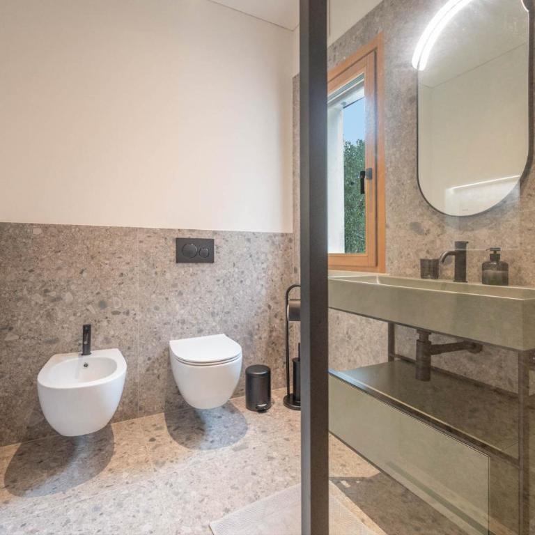 ApartmentsGarda - Torri Elegance Home - Appartement 2 Chambres - Vue sur Lac - 30