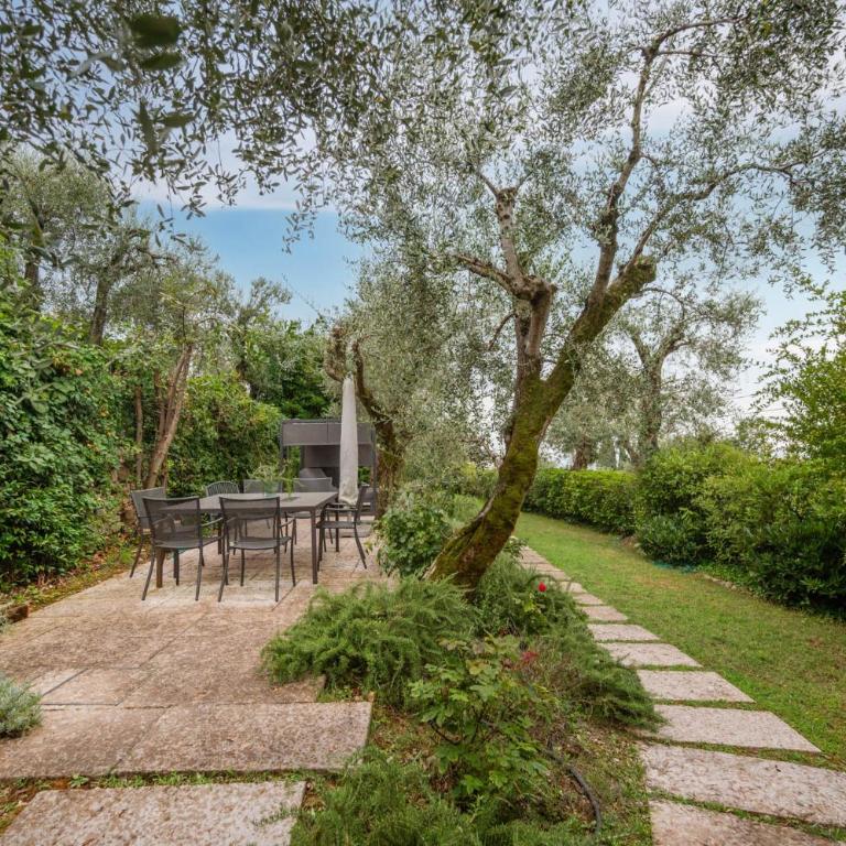 ApartmentsGarda - Torri Elegance Home - Appartement 2 Chambres - Vue sur Lac - 33