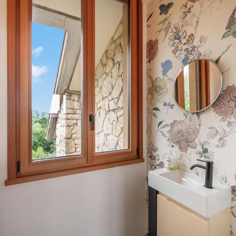 ApartmentsGarda - Torri Elegance Home - Appartement 2 Chambres - Vue sur Lac - 31