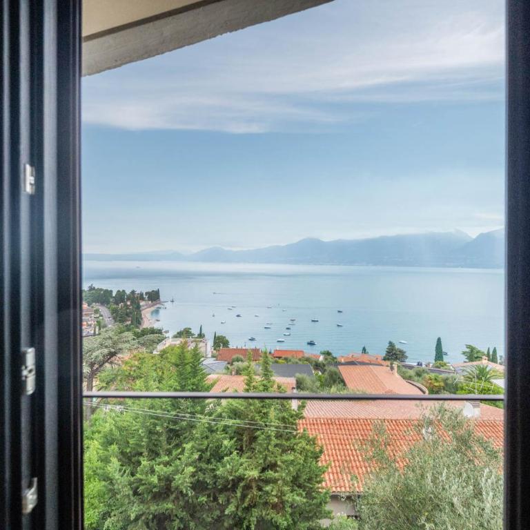 ApartmentsGarda - Torri Elegance Home - Appartement 2 Chambres - Vue sur Lac - 9