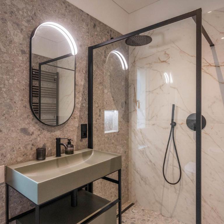 ApartmentsGarda - Torri Elegance Home - Appartement 2 Chambres - Vue sur Lac - 22