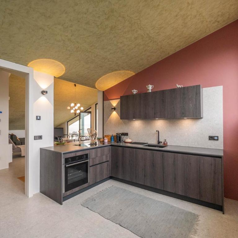ApartmentsGarda - Torri Elegance Home - Appartement 2 Chambres - Vue sur Lac - 10