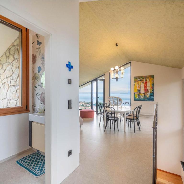 ApartmentsGarda - Torri Elegance Home - Appartement 2 Chambres - Vue sur Lac - 23