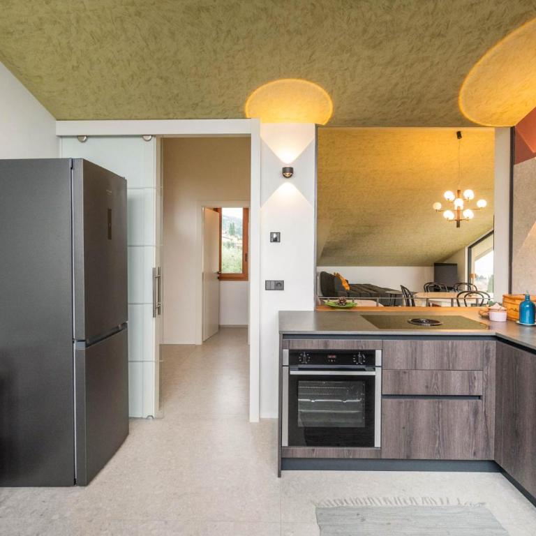 ApartmentsGarda - Torri Elegance Home - Appartement 2 Chambres - Vue sur Lac - 13