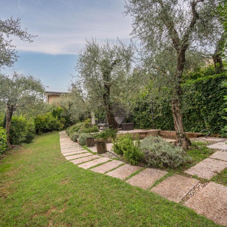 ApartmentsGarda - Torri Elegance Home - Appartement 2 Chambres - Vue sur Lac - 32