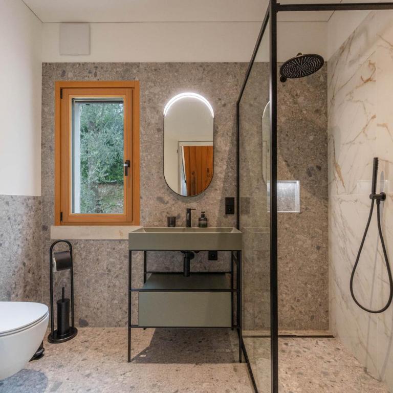ApartmentsGarda - Torri Elegance Home - Appartement 2 Chambres - Vue sur Lac - 26