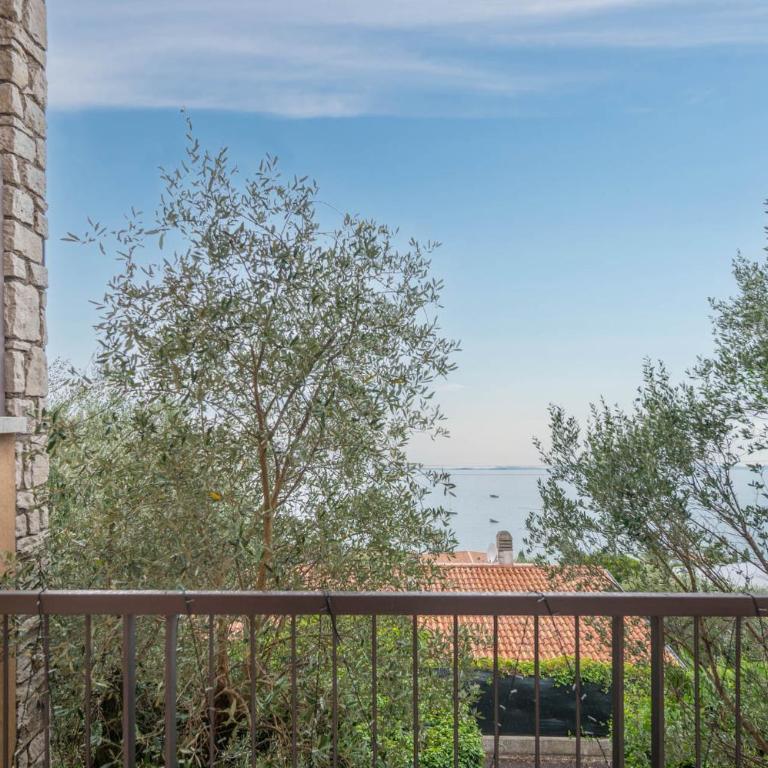 ApartmentsGarda - Torri Elegance Home - Appartement 2 Chambres - Vue sur Lac - 27