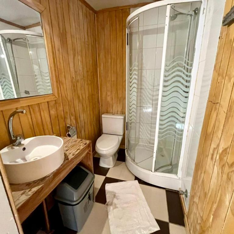 Yaganhouse - Single Room - 1
