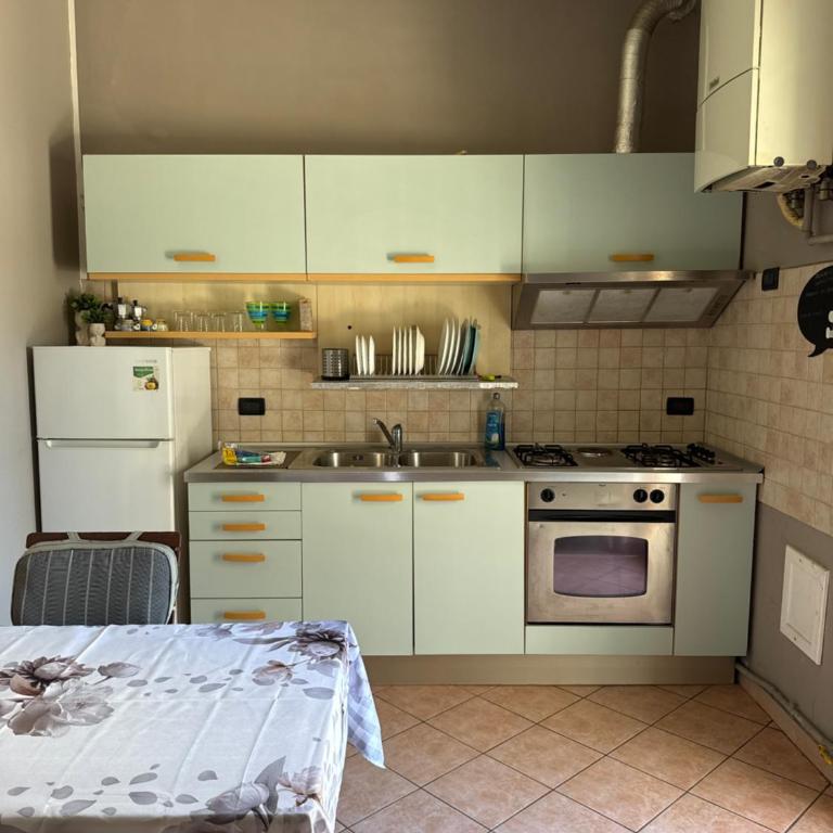 Cas'Angela - Two-Bedroom Apartment - 2