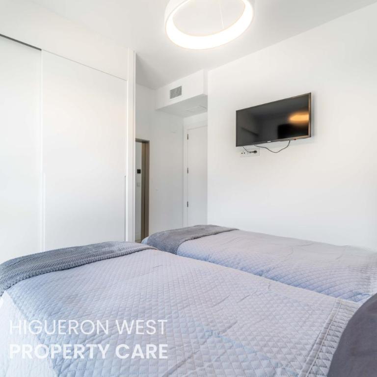 Las Lomas Higueron Collection - The Lomas Horizon by HWPC - Apartamento - 7