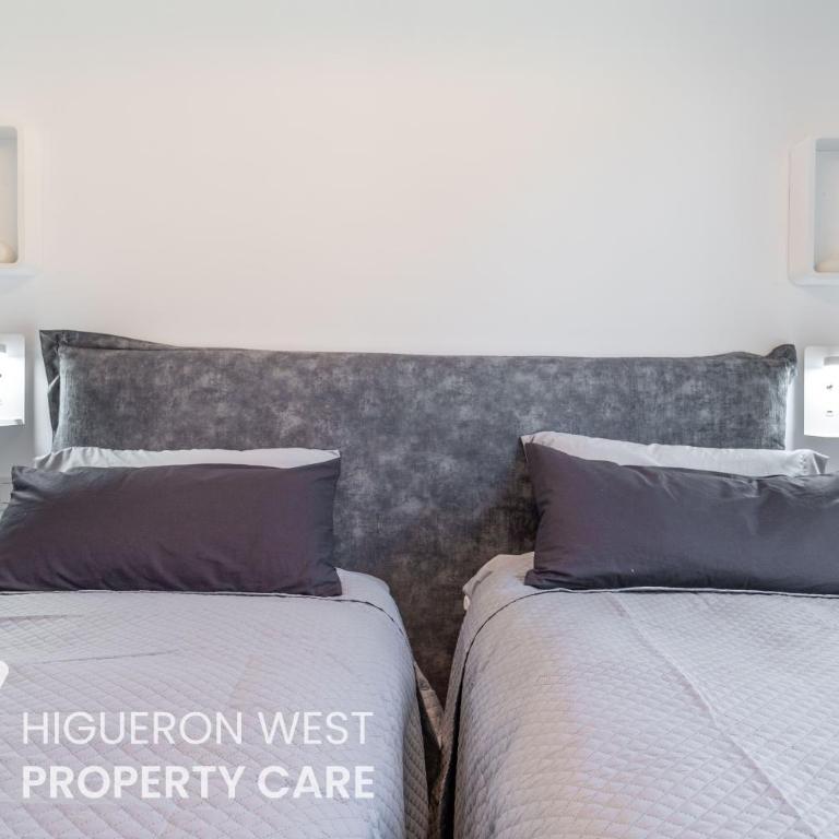 Las Lomas Higueron Collection - The Lomas Horizon by HWPC - Apartamento - 8