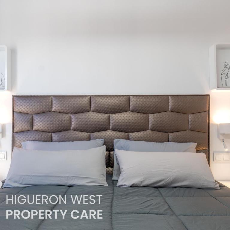 Las Lomas Higueron Collection - The Lomas Horizon by HWPC - Apartamento - 12