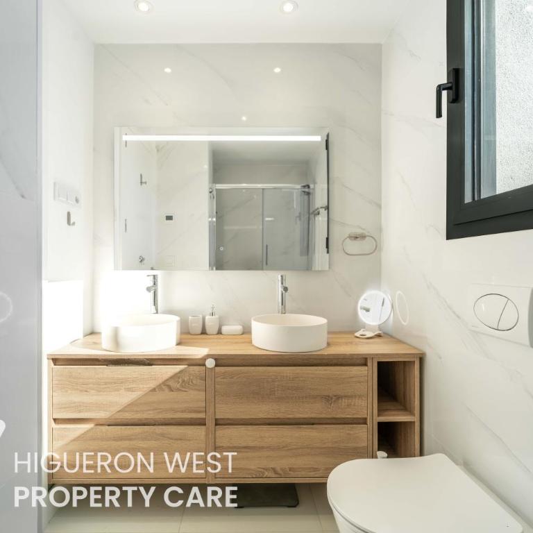 Las Lomas Higueron Collection - The Lomas Horizon by HWPC - Apartamento - 15