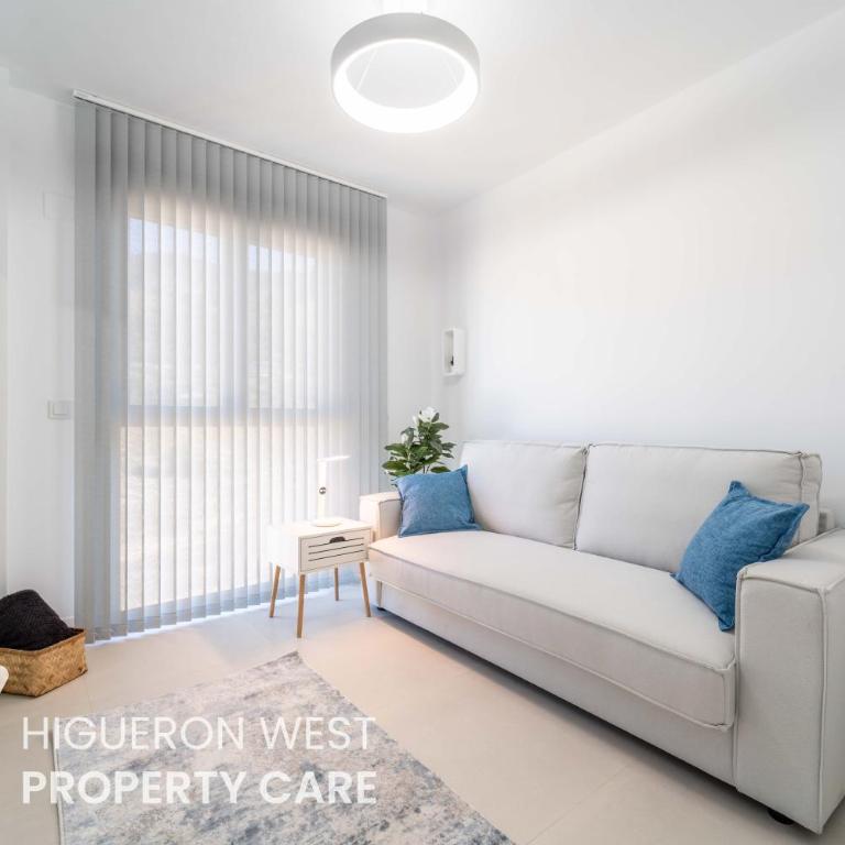 Las Lomas Higueron Collection - The Lomas Horizon by HWPC - Apartamento - 17