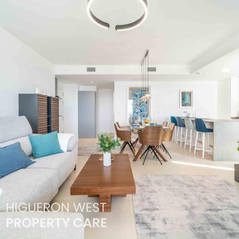 Las Lomas Higueron Collection - The Lomas Horizon by HWPC - Apartamento - 18