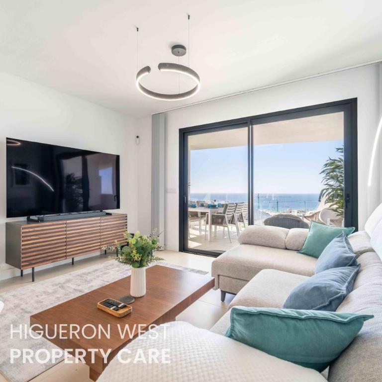 Las Lomas Higueron Collection - The Lomas Horizon by HWPC - Apartamento - 4