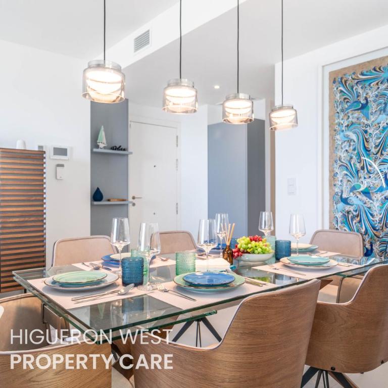 Las Lomas Higueron Collection - The Lomas Horizon by HWPC - Apartamento - 19