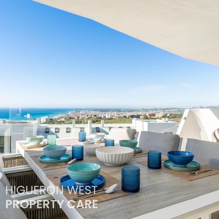 Las Lomas Higueron Collection - The Lomas Horizon by HWPC - Apartamento - 21