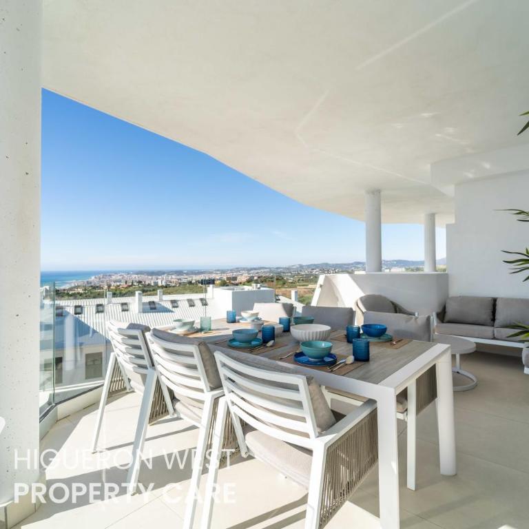 Las Lomas Higueron Collection - The Lomas Horizon by HWPC - Apartamento - 25