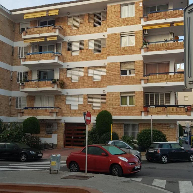 Sitges Oasi - Apartamento de 2 dormitorios - 4