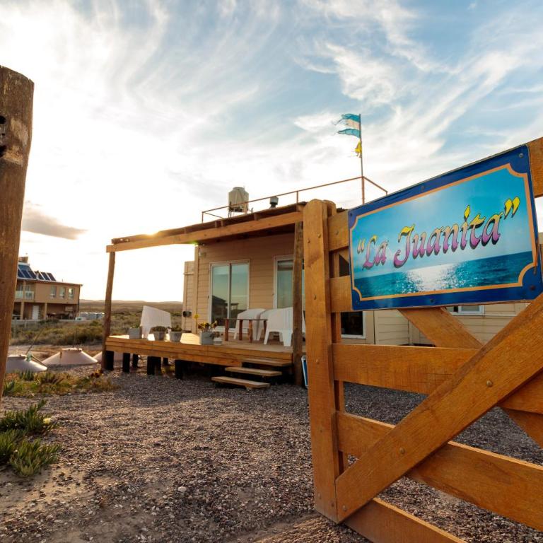 La Juanita - Apartment with Sea View - 11