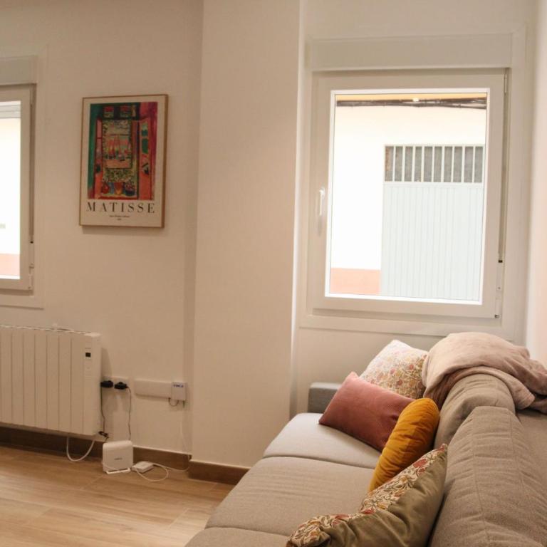 Pretodomar - Apartamento de 2 dormitorios - 9