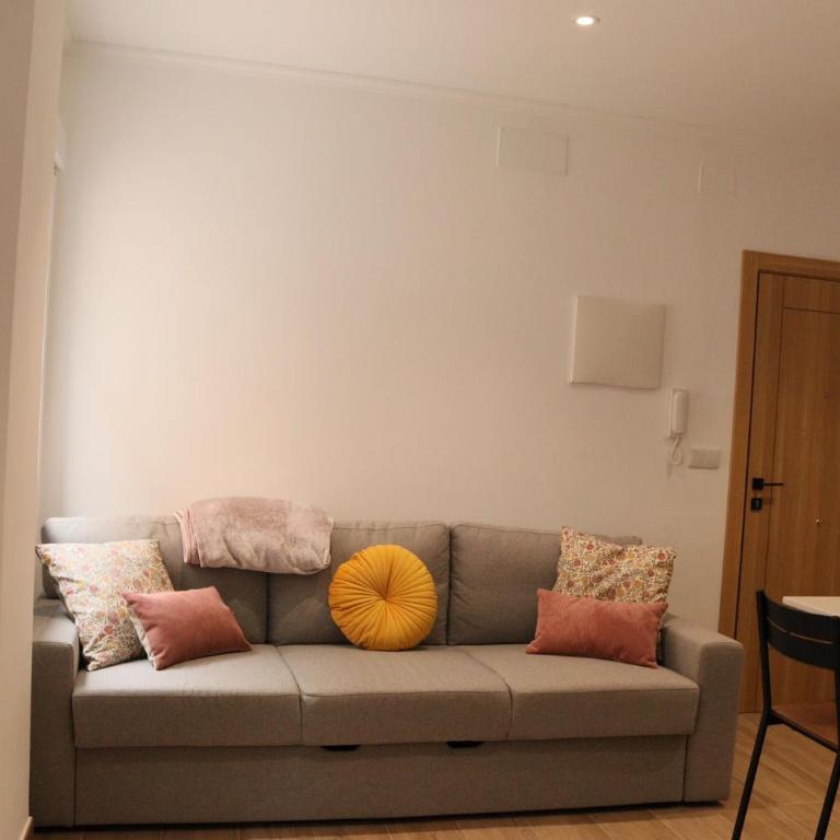Pretodomar - Apartamento de 2 dormitorios - 4