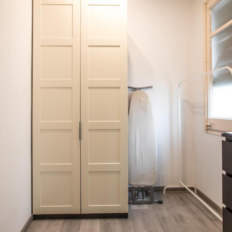 53IND1121 - Apartment near Sagrada Familia - Two-Bedroom Apartment - 5