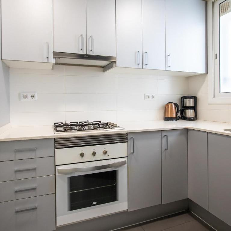 53IND1121 - Apartment near Sagrada Familia - Two-Bedroom Apartment - 7