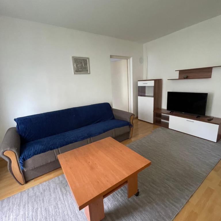 Happy Apartment in old town - One-Bedroom Apartment - 8