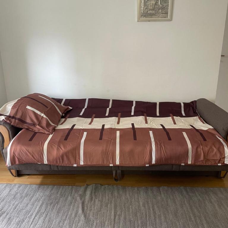Happy Apartment in old town - One-Bedroom Apartment - 5