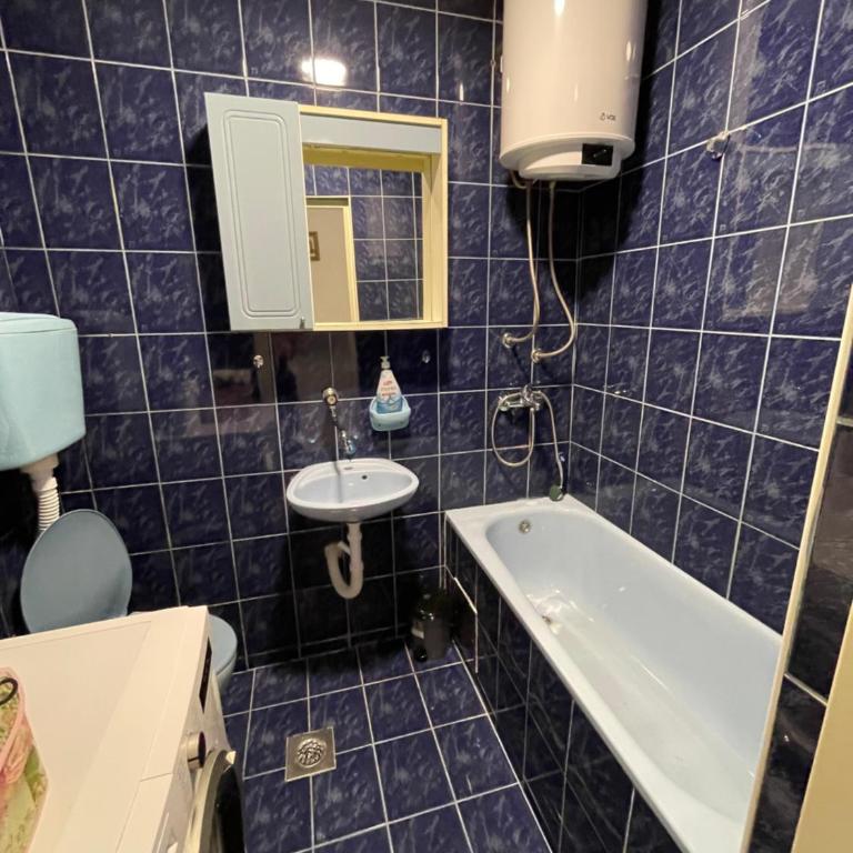 Happy Apartment in old town - One-Bedroom Apartment - 11