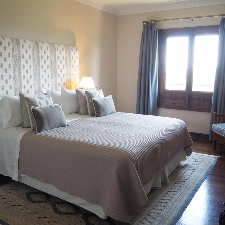 Cigarral del Carmen - Habitación Doble con baño privado - 52