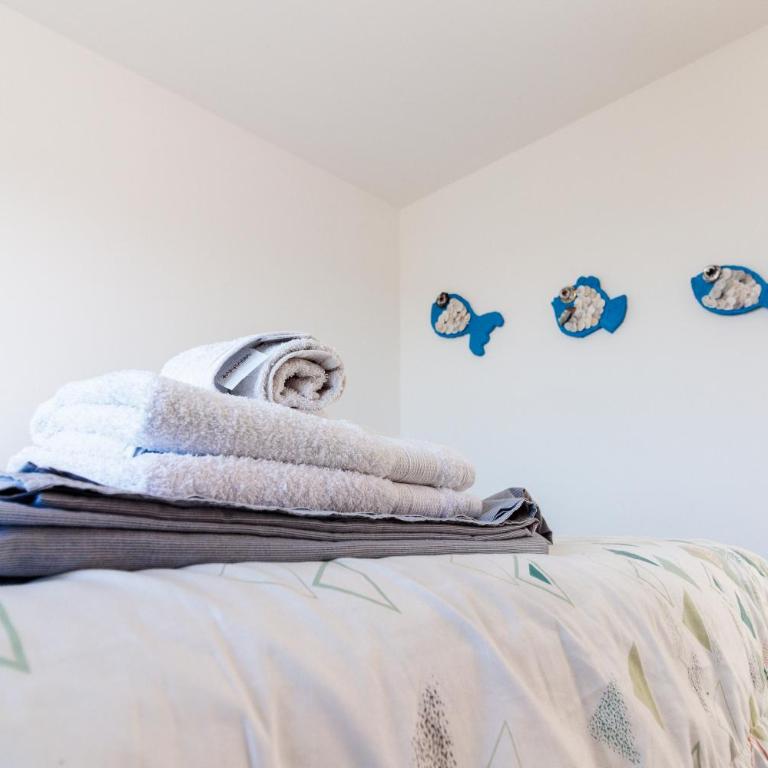 La Juanita - Duplex Apartment - 15