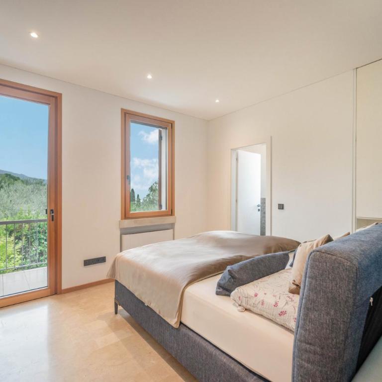 ApartmentsGarda - Torri Elegance Home - Appartement 2 Chambres - Vue sur Lac - 16