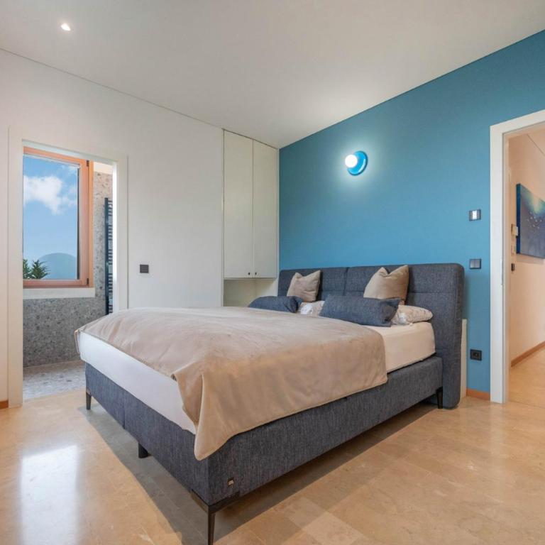 ApartmentsGarda - Torri Elegance Home - Appartement 2 Chambres - Vue sur Lac - 17