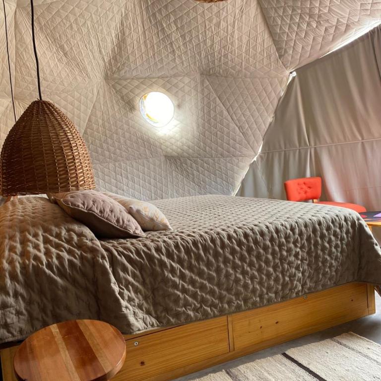 Tinku Huasi Domos Suite - Tienda - 4