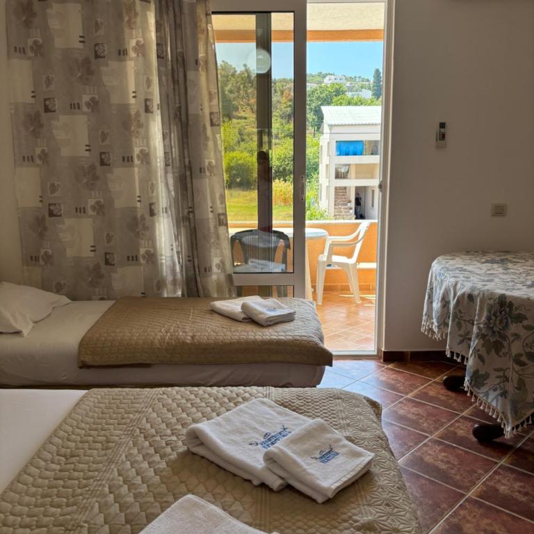 Apartments Fortuna - Apartman sa 1 Spavaćom Sobom - 8
