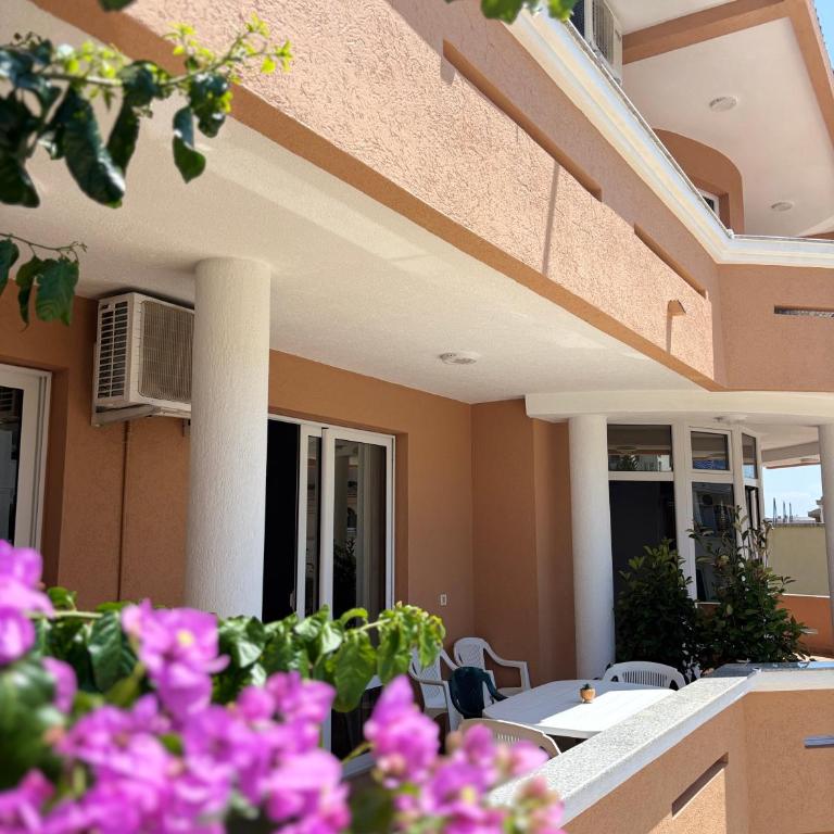Apartments Fortuna - Apartman sa 1 Spavaćom Sobom - 7