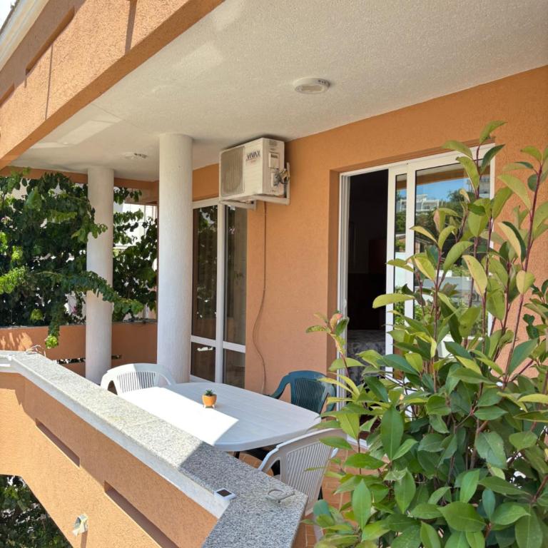 Apartments Fortuna - Apartman sa 1 Spavaćom Sobom - 5