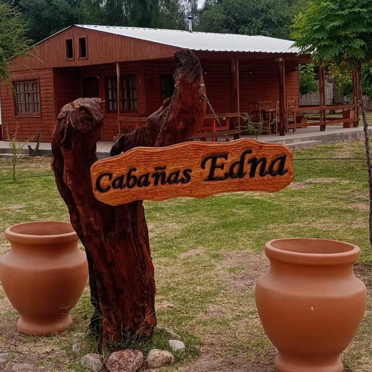 Edna Cabañas - Casa de 2 dormitorios - 3