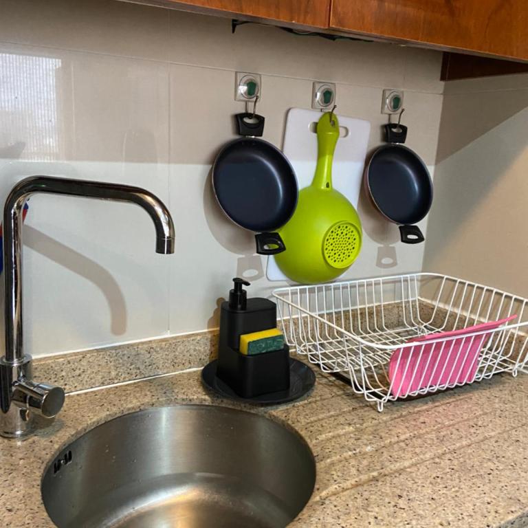 Providencia Suites - Apartamento de 1 dormitorio - 6