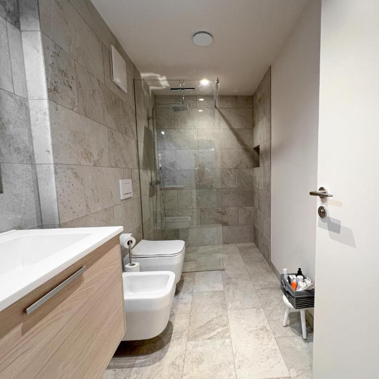 Studio Cervus with Guestpass - Apartment mit 1 Schlafzimmer - 3