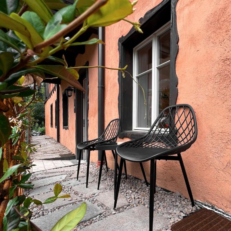 Studio Cervus with Guestpass - Apartment mit 1 Schlafzimmer - 6